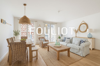 achat appartement barneville-carteret 50270