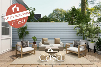 achat appartement barneville-carteret 50270