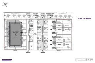 achat appartement barneville-carteret 50270