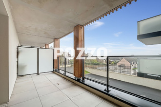 achat appartement barneville-carteret 50270