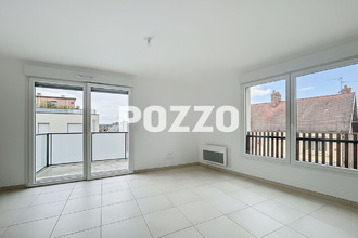 achat appartement barneville-carteret 50270