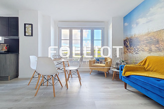 achat appartement barneville-carteret 50270