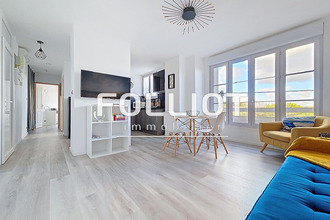 achat appartement barneville-carteret 50270