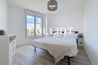 achat appartement barneville-carteret 50270