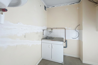 achat appartement barneville-carteret 50270