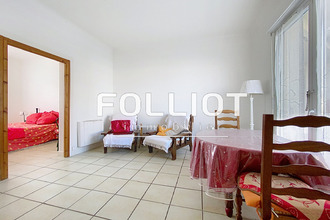 achat appartement barneville-carteret 50270