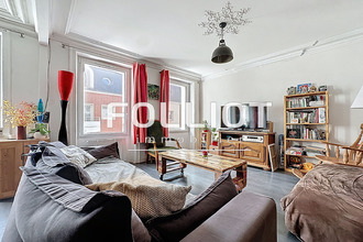 achat appartement barneville-carteret 50270