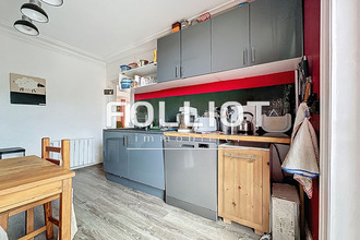 achat appartement barneville-carteret 50270