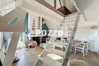 achat appartement barneville-carteret 50270