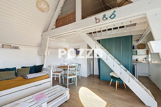 achat appartement barneville-carteret 50270