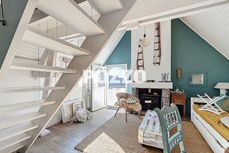 achat appartement barneville-carteret 50270