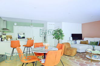 achat appartement barneville-carteret 50270