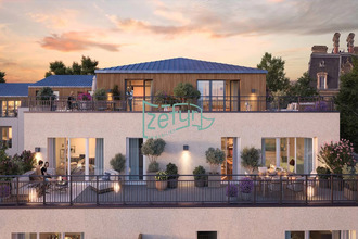 achat appartement barneville-carteret 50270