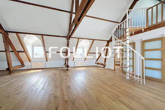 achat appartement barneville-carteret 50270