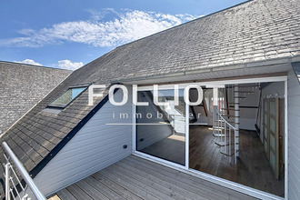 achat appartement barneville-carteret 50270