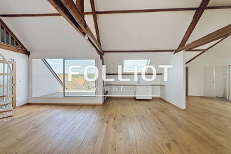 achat appartement barneville-carteret 50270