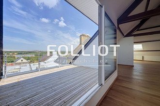 achat appartement barneville-carteret 50270