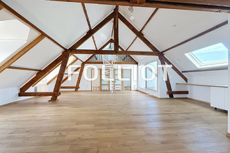 achat appartement barneville-carteret 50270