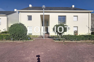 achat appartement barneville-carteret 50270
