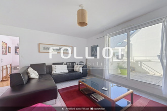 achat appartement barneville-carteret 50270