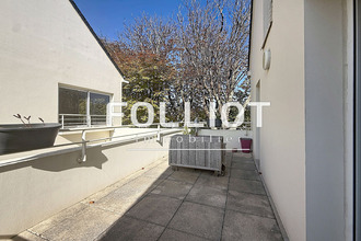 achat appartement barneville-carteret 50270