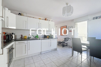 achat appartement barneville-carteret 50270