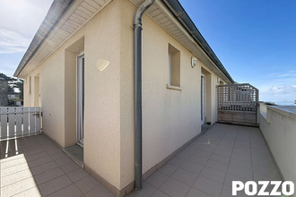 achat appartement barneville-carteret 50270