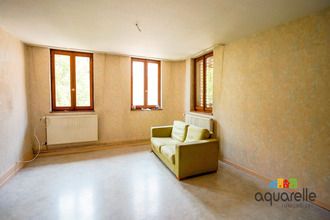 achat appartement barr 67140