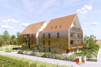 achat appartement barr 67140