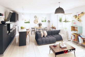 achat appartement barr 67140