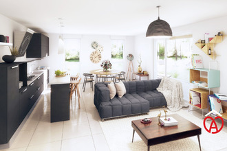 achat appartement barr 67140