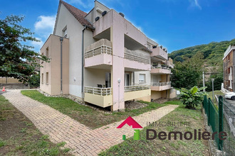 achat appartement barr 67140