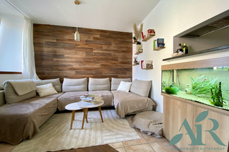 achat appartement barr 67140