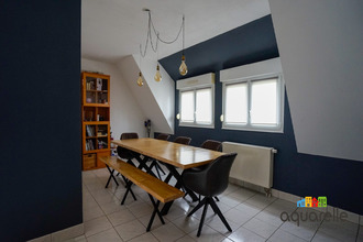 achat appartement barr 67140