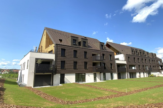 achat appartement barr 67140