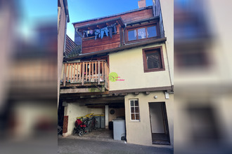 achat appartement barr 67140