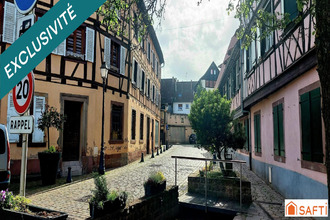 achat appartement barr 67140