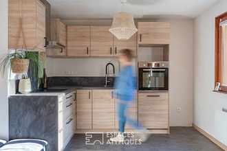 achat appartement barr 67140