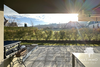 achat appartement barr 67140