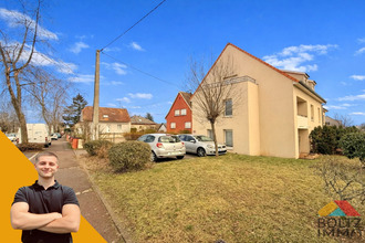achat appartement barr 67140