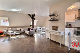 achat appartement barr 67140