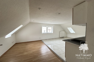 achat appartement barr 67140