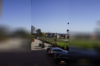 achat appartement barr 67140