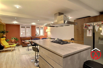 achat appartement barr 67140