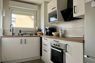 achat appartement barr 67140