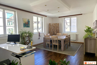 achat appartement barr 67140