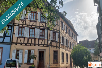 achat appartement barr 67140