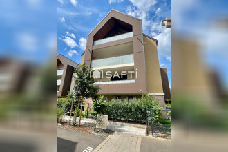 achat appartement barr 67140