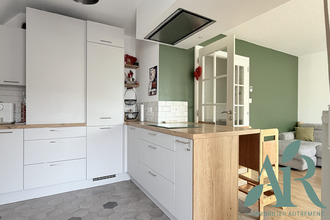 achat appartement barr 67140