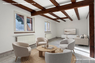 achat appartement barr 67140
